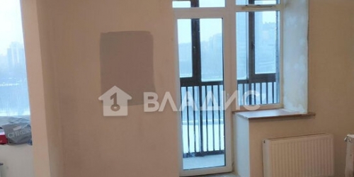 1-комн квартира Железнодорожный пер,  д. 12