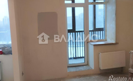 Продажа 1-комн квартиры на вторичном рынке Железнодорожный пер,  д. 12