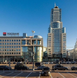 Аренда офиса улица Маши Порываевой,  д. 35