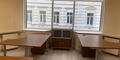 Офис ул Трубная,  д. 25,  к. 1