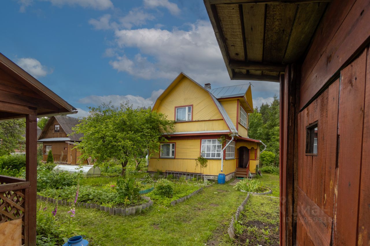 Продажа дома Горы-1 садоводческий массив,  д. 9