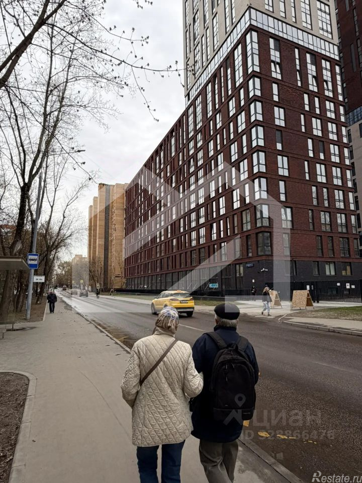 Аренда торгового помещения ул Лермонтовская,  д. 17,  к. 4