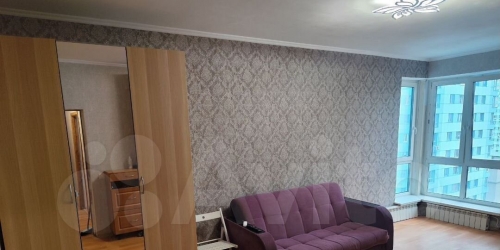 2-комн квартира Авиационная улица,  д. 59