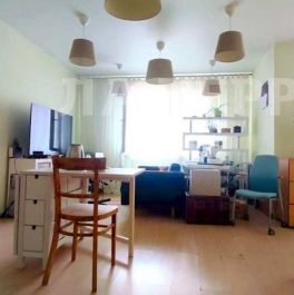 Продажа 3-комн квартиры на вторичном рынке Бузланово, Западный остров мкр, 1, д. 1 Продажа 3-комн квартиры на вторичном рынке Бузланово, Западный остров мкр, 1, д. 1