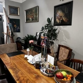 Продажа 2-комн квартиры на вторичном рынке Рижский пр-кт,  д. 14