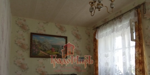 2-комн квартира Краснозаводск, Трудовые Резервы ул,  д. 13