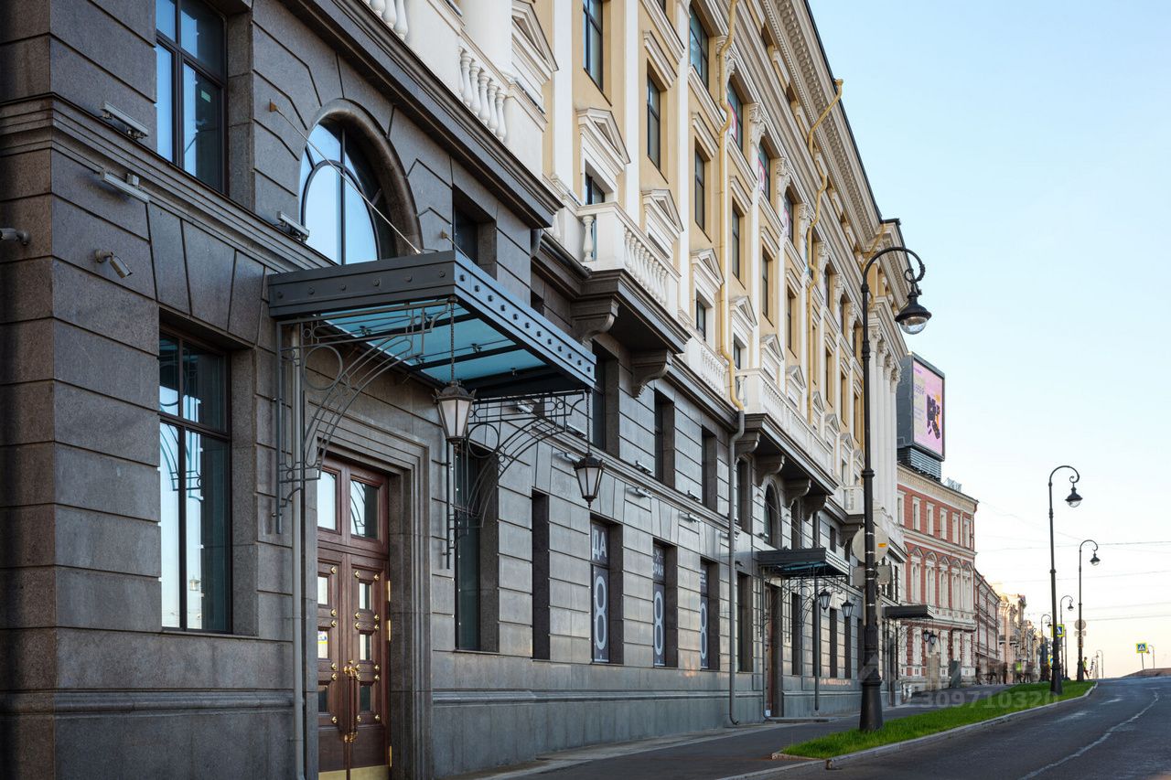 Продажа 1-комн квартиры на вторичном рынке набережная Воскресенская, 32