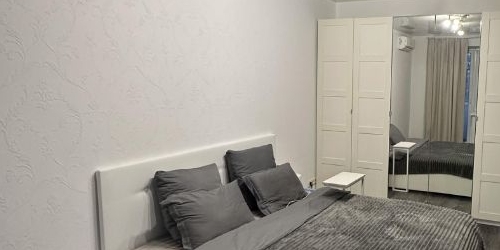 1-комн квартира 3-я Парковая улица, 7/17