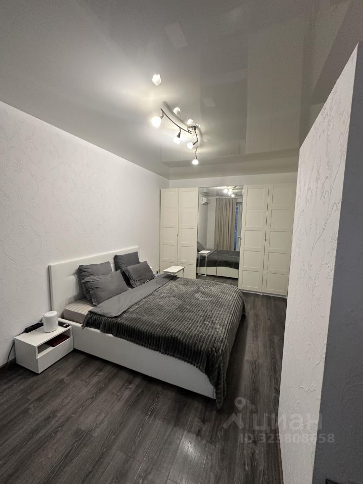 Продажа 1-комн квартиры на вторичном рынке 3-я Парковая улица, 7/17