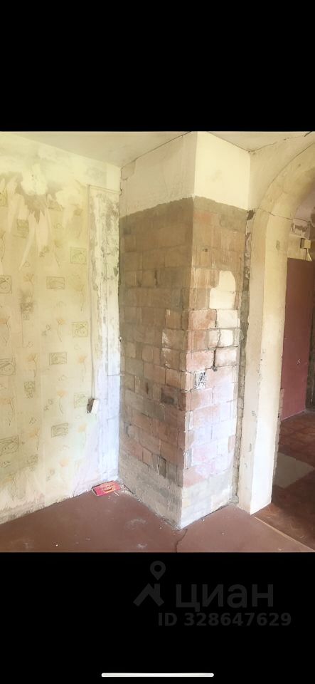 Продажа 2-комн квартиры на вторичном рынке с. Копорье, 1