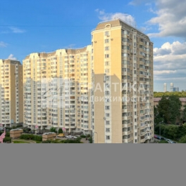 Продажа 3-комн квартиры на вторичном рынке ул Елецкая,  д. 22/25