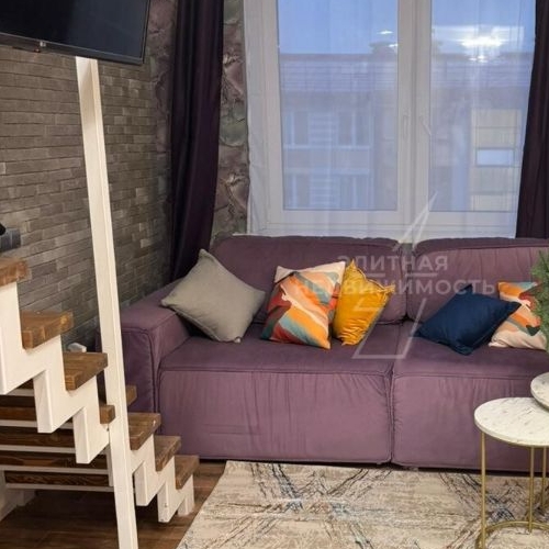 3-комн квартира пос. Шушары, Пулковское тер., улица Кокколевская, 14к1