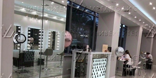 Помещение свободного назначения улица Грузинский Вал,  д. 14