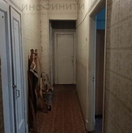 Продажа 2-комн квартиры на вторичном рынке ул Ивана Бабушкина,  д. 11/2