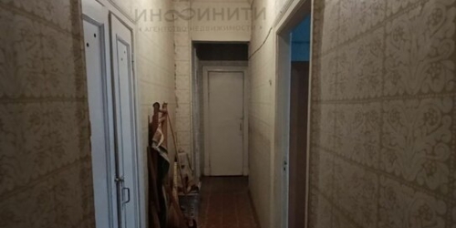 2-комн квартира ул Ивана Бабушкина,  д. 11/2