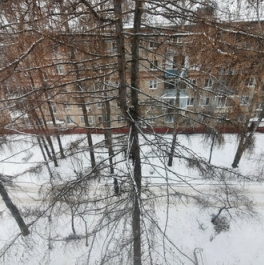 Продажа 2-комн квартиры на вторичном рынке Подольск, Южный проезд,  д. 3