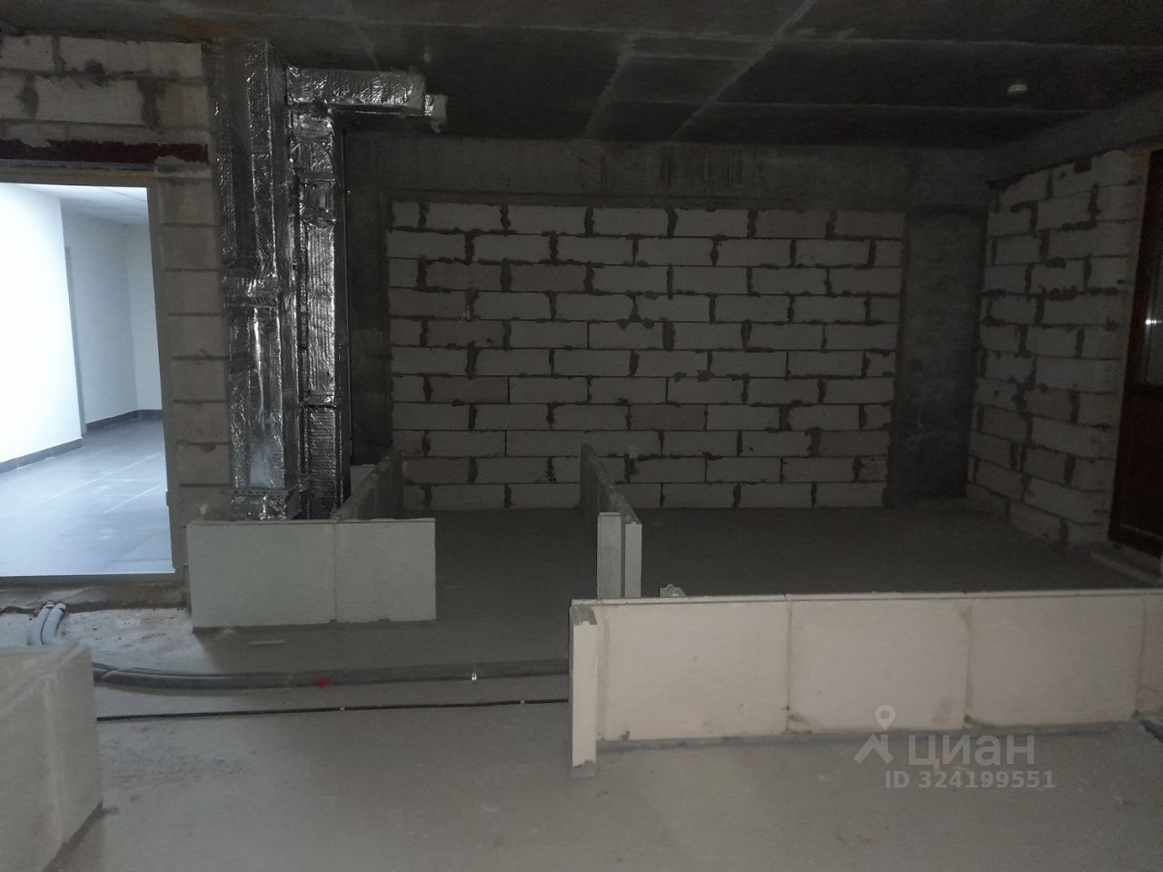 Продажа 2-комн квартиры на вторичном рынке Котельники, улица Сосновая, 2к1