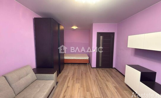 Продажа 1-комн квартиры на вторичном рынке Коломна, Пионерская улица,  д. 54