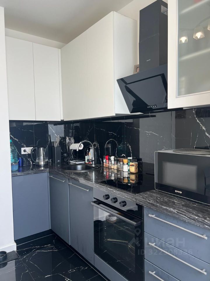 Продажа 2-комн квартиры на вторичном рынке Хорошевское шоссе, 70К1