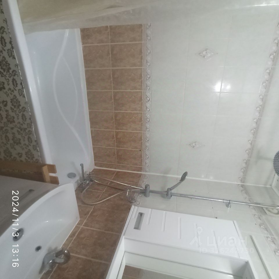 Продажа 2-комн квартиры на вторичном рынке Михнево пгт, улица Юности, 6