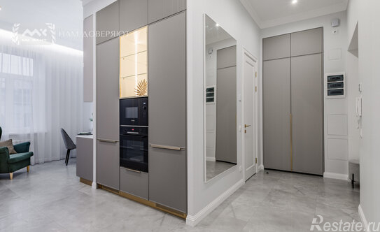 Продажа 2-комн квартиры на вторичном рынке Советская 4-я ул