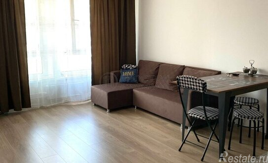 Продажа 1-комн квартиры на вторичном рынке Балашиха, ул Реутовская,  д. 26