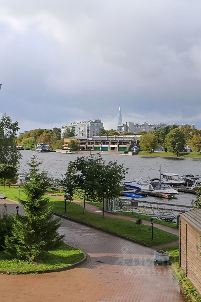 Продажа 1-комн квартиры на вторичном рынке Пионерская улица, 50