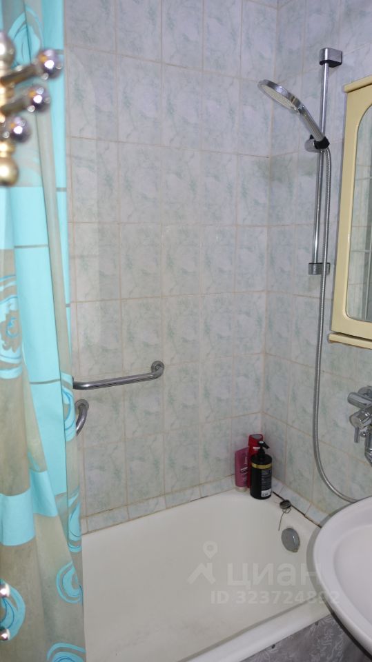 Продажа 2-комн квартиры на вторичном рынке Малый Песчаный переулок, 2