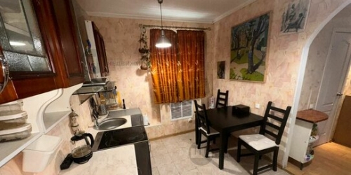3-комн квартира 15-я линия,  д. 30