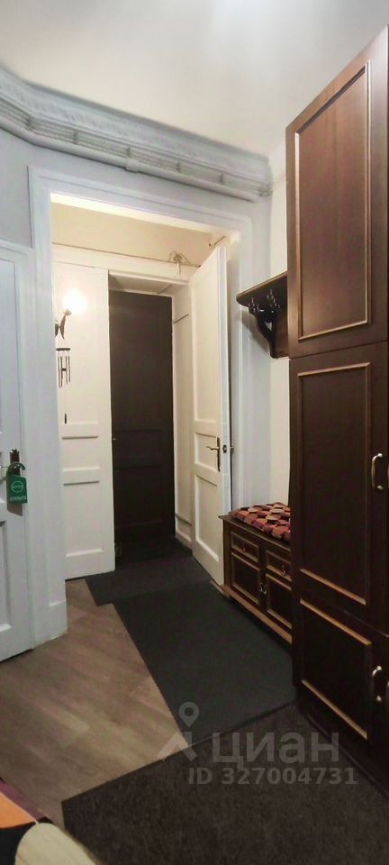 Аренда комнаты Кондратьевский проспект, 34