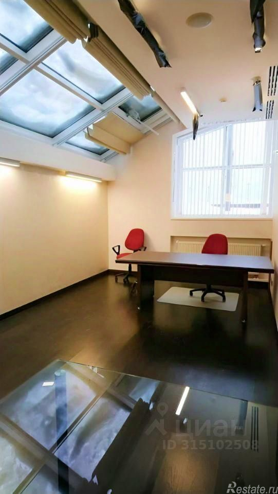 Аренда отдельного здания Спасоглинищевский Б. пер,  д. 9/1 с6