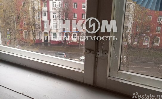 Продажа 1-комн квартиры на вторичном рынке ул Толбухина,  д. 11,  к. 1