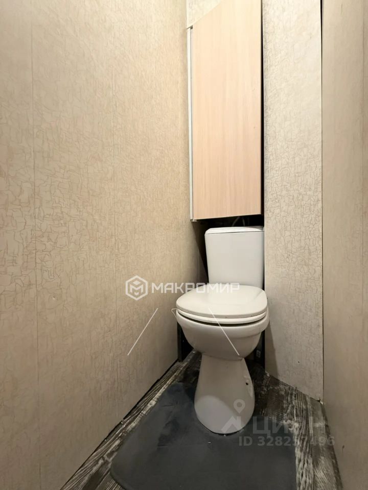 Продажа 1-комн квартиры на вторичном рынке Гражданский проспект, 122К4