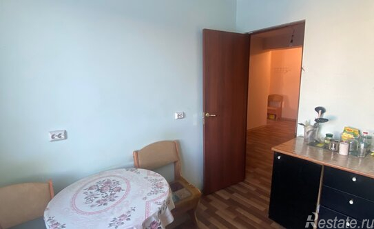 Продажа 3-комн квартиры на вторичном рынке Волхов, ул Федюнинского,  д. 10