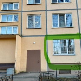 Продажа 1-комн квартиры на вторичном рынке Маршала Блюхера пр-кт,  д. 57 к1