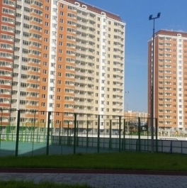 Продажа 4-комн квартиры на вторичном рынке улица Авиаторов,  д. 5 к6