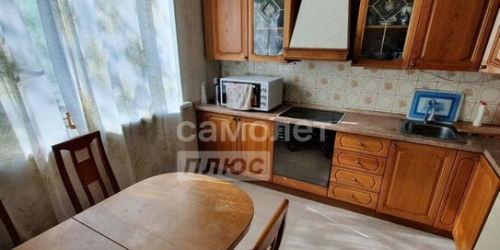 3-комн квартира улица Авиаторов,  д. 6
