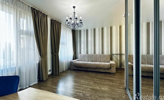 Продажа 2-комн квартиры на вторичном рынке Ленинский пр-кт,  д. 123