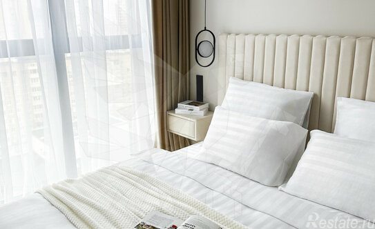 Продажа 1-комн квартиры на вторичном рынке Почтовая М. ул,  д. 12,  к. 4