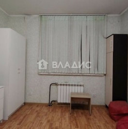 Продажа 1-комн квартиры на вторичном рынке Пушкино, ул Просвещения,  д. 9