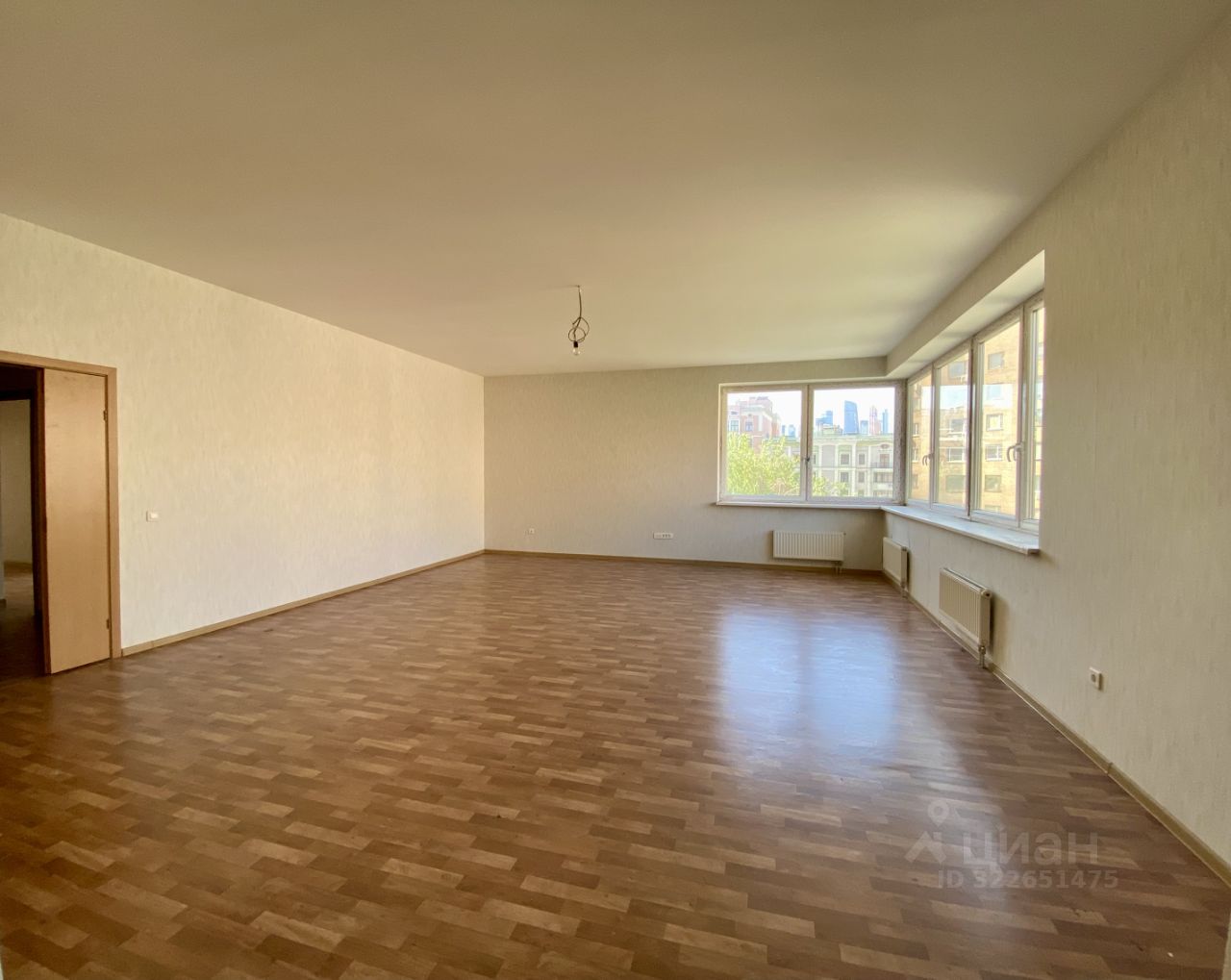 Продажа 5-комн квартиры на вторичном рынке Ружейный переулок, 3