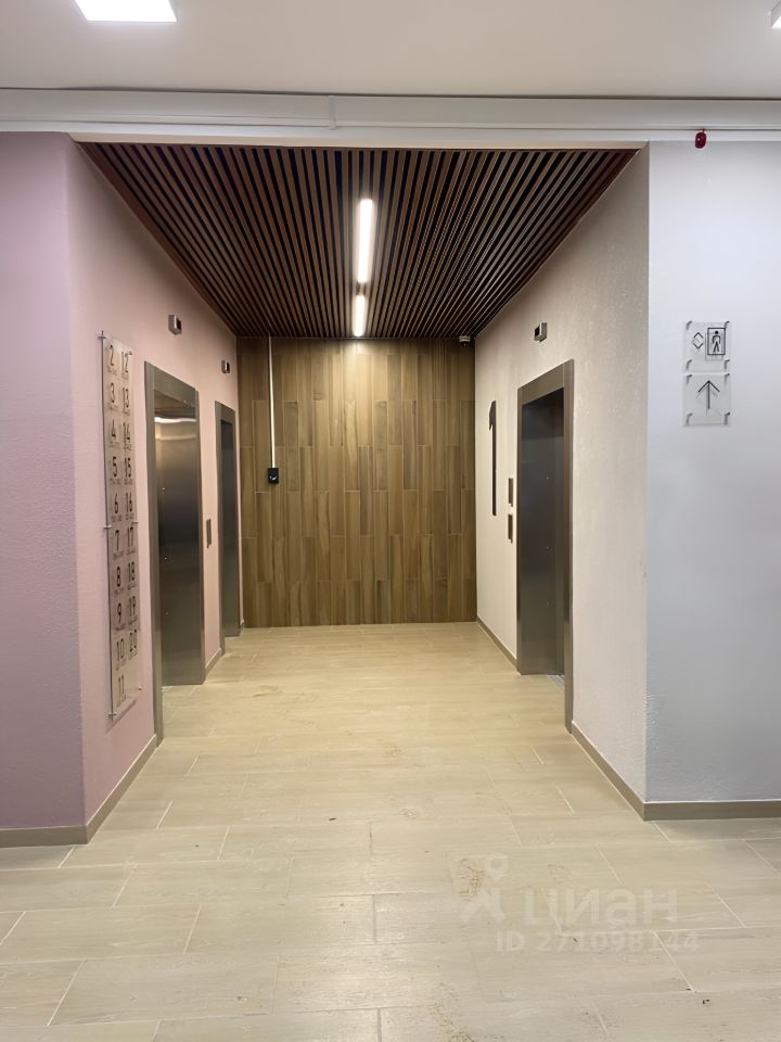 Аренда 1-комн квартиры на вторичном рынке д. Путилково, улица Просторная, 9