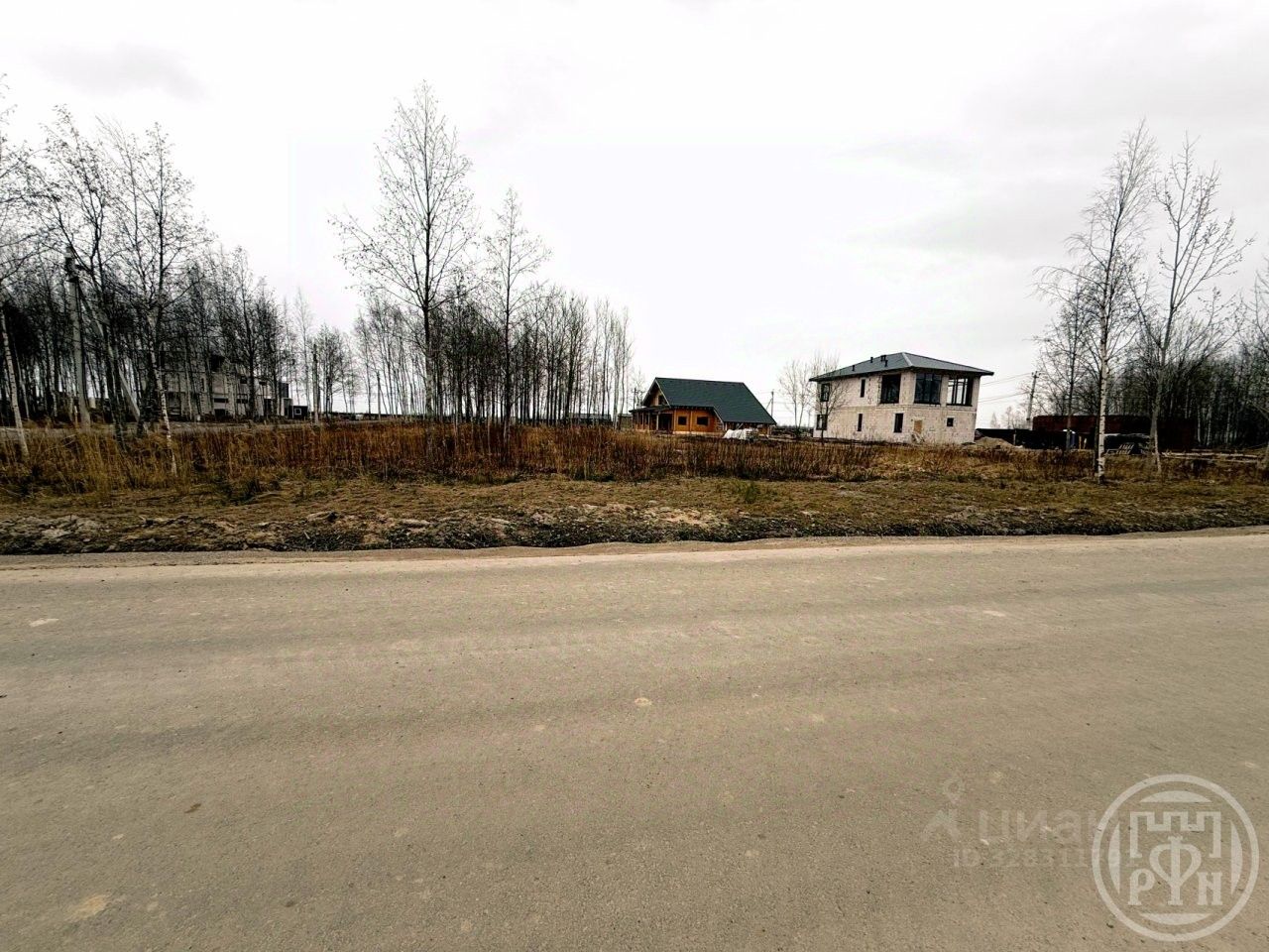 Продажа земли Павловск, Павлов Скай кп, 127