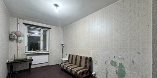 2-комн квартира пр-кт Непокорённых,  д. 13,  к. 3