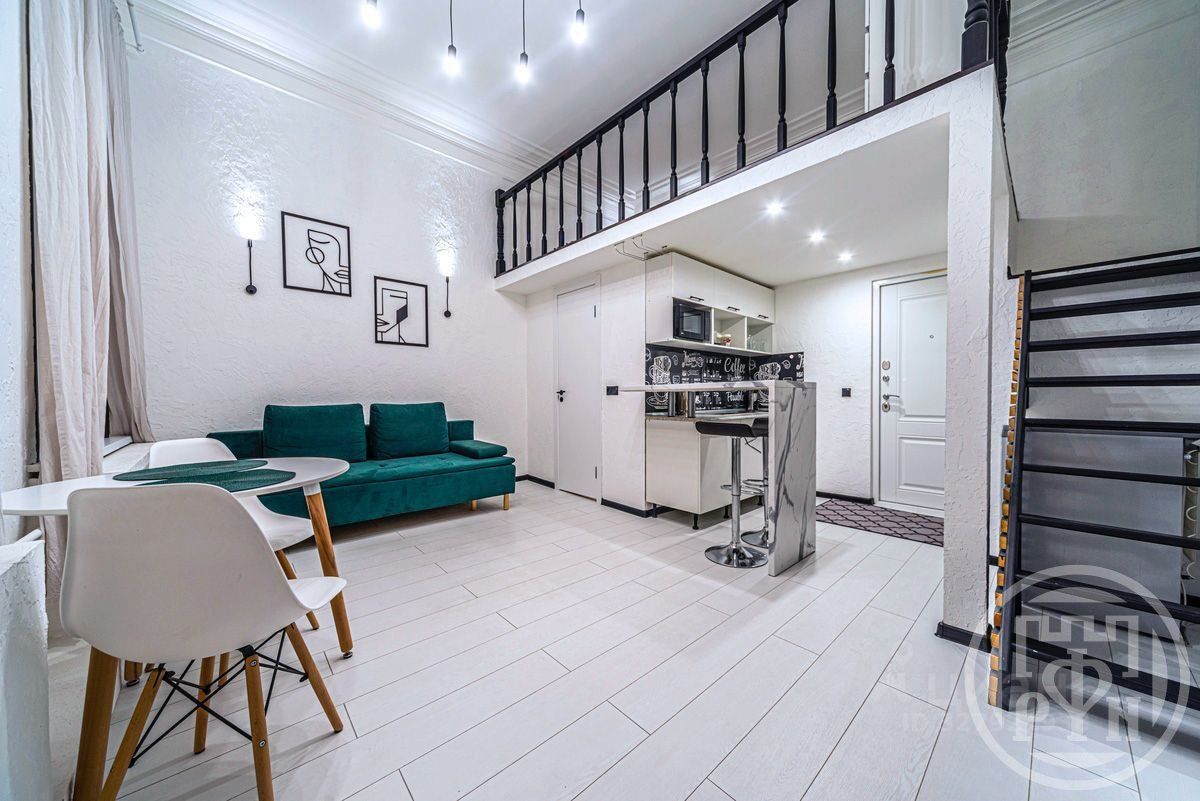 Аренда студии Колокольная улица, 5