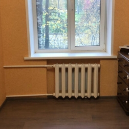 Продажа 2-комн квартиры на вторичном рынке Мытищи г, Крупской ул,  д. 7/3