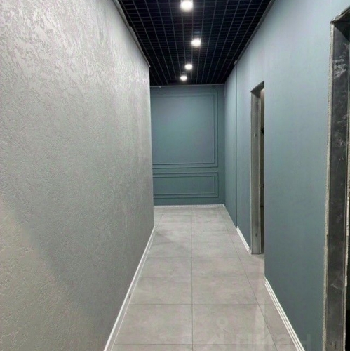 Помещение свободного назначения Староконюшенный пер,  д. 32