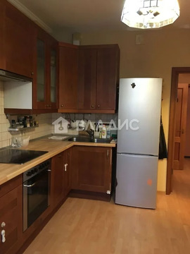 Продажа 1-комн квартиры на вторичном рынке Реутов, ул. Кирова,  д. 9