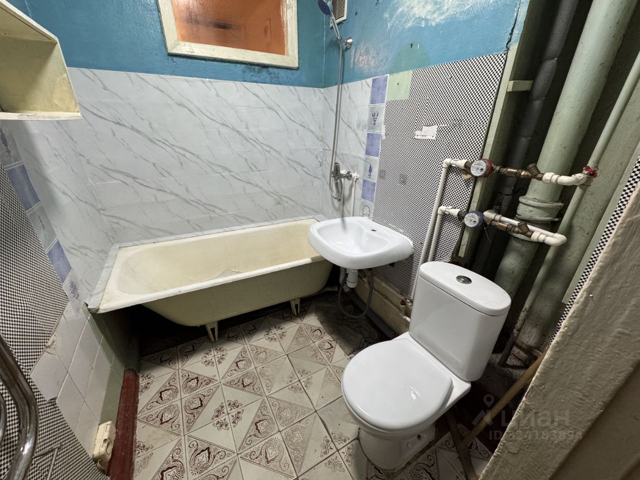 Продажа 2-комн квартиры на вторичном рынке Ступино, проспект Победы,  д. 49