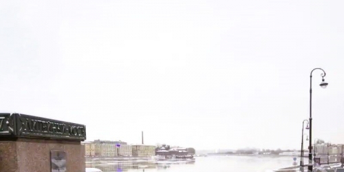 2-комн квартира Воскресенская наб.,  д. 28